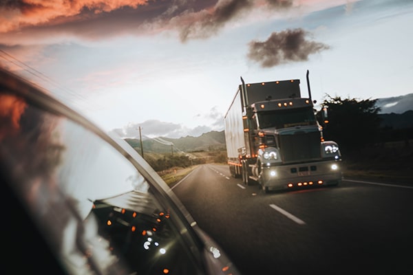 Legal Impact of COVID-19 for Trucking Companies