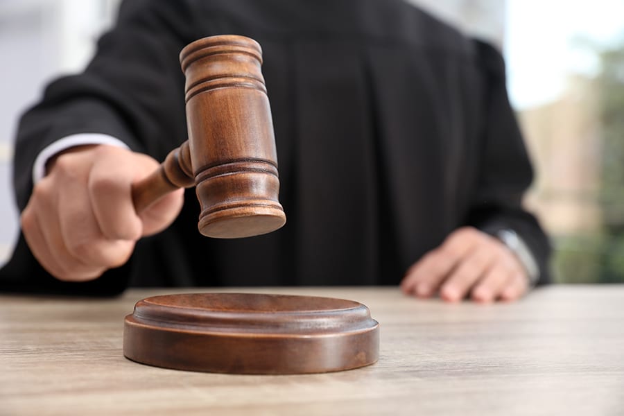personal injury lawsuit lawyer roberts jones law