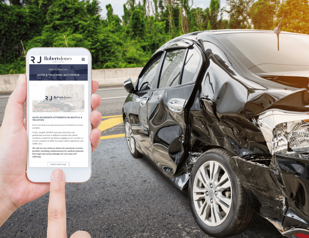 federal way car accident lawyer