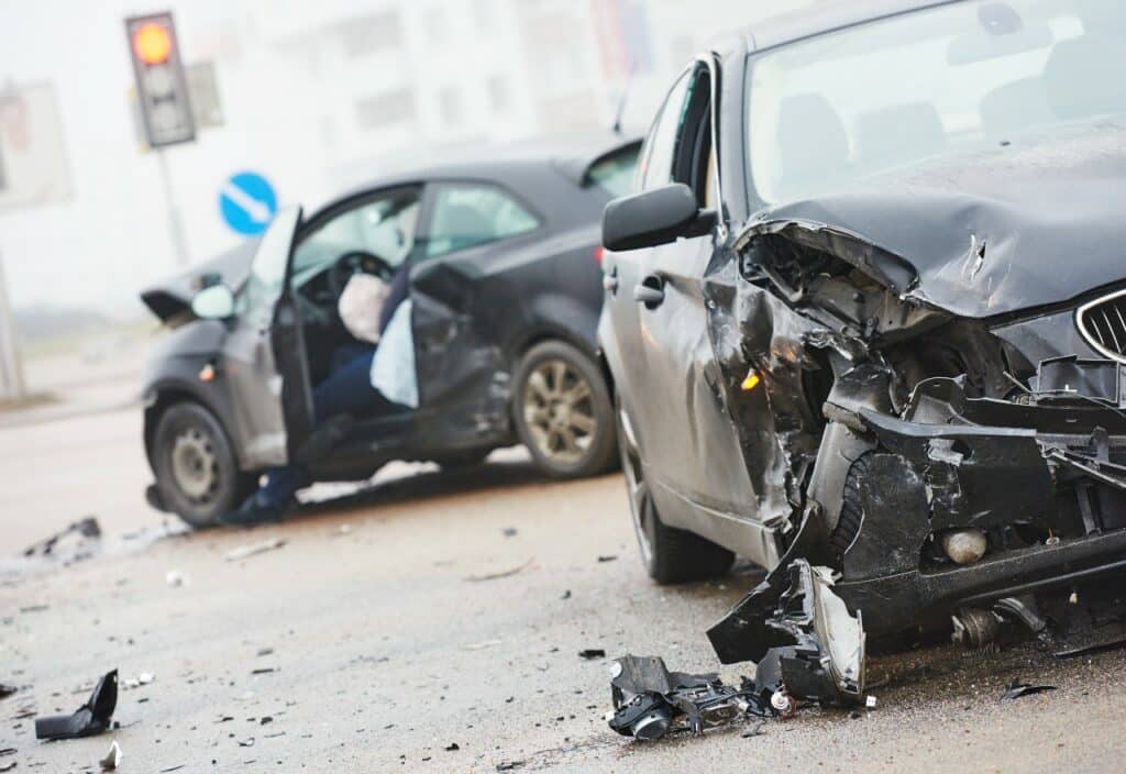 car accidents in bellevue wa causes and how to avoid