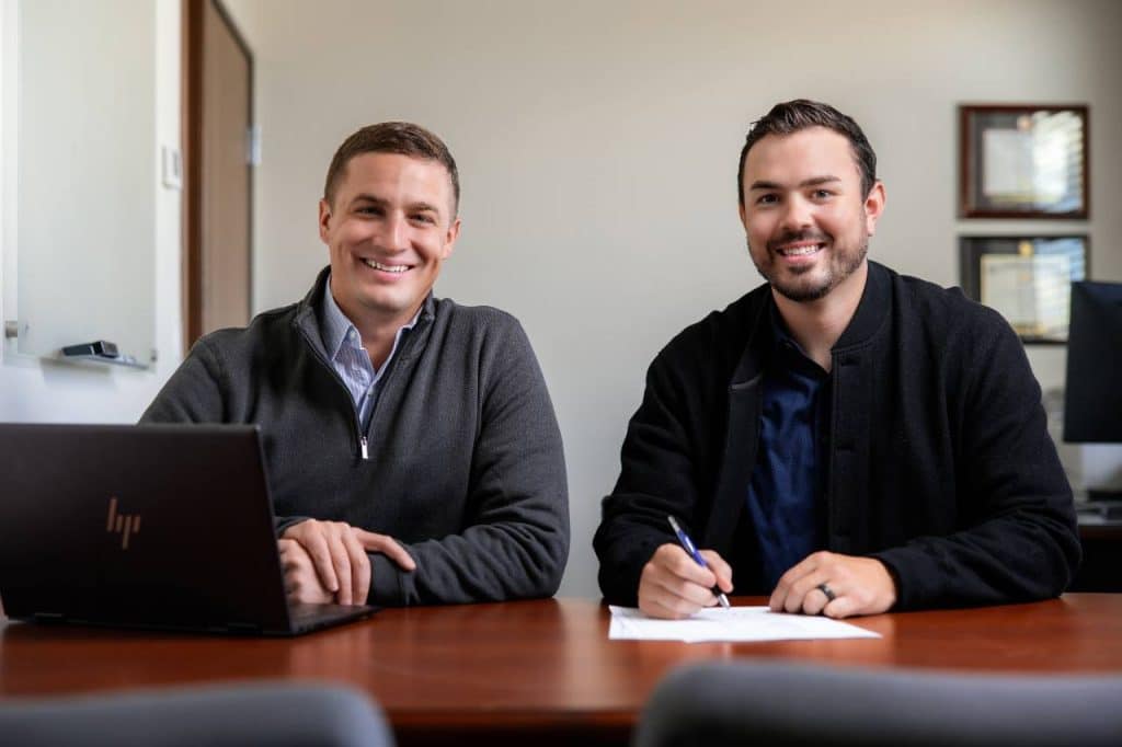 Roberts Jones Law experienced attorneys for your personal injury claims in Seattle