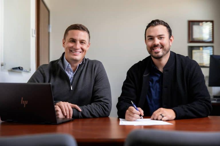 Roberts Jones Law experienced attorneys for your personal injury claims in Seattle