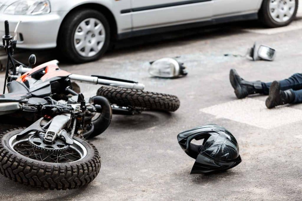 motorcycle accidents