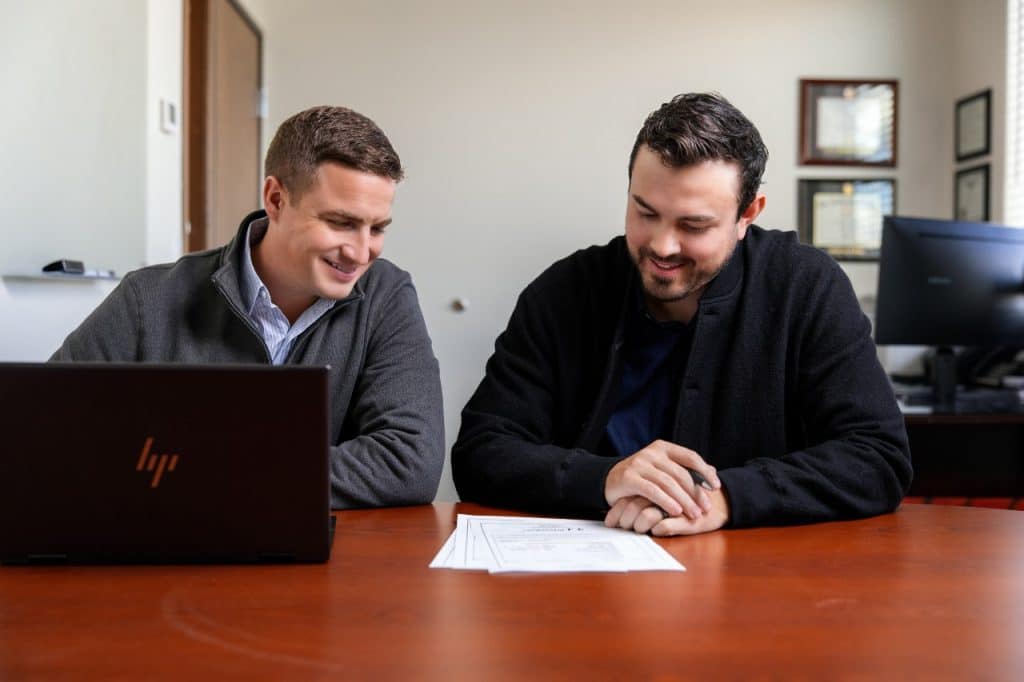 personal injury lawyers for auto accident and slip and fall claims in Bellevue