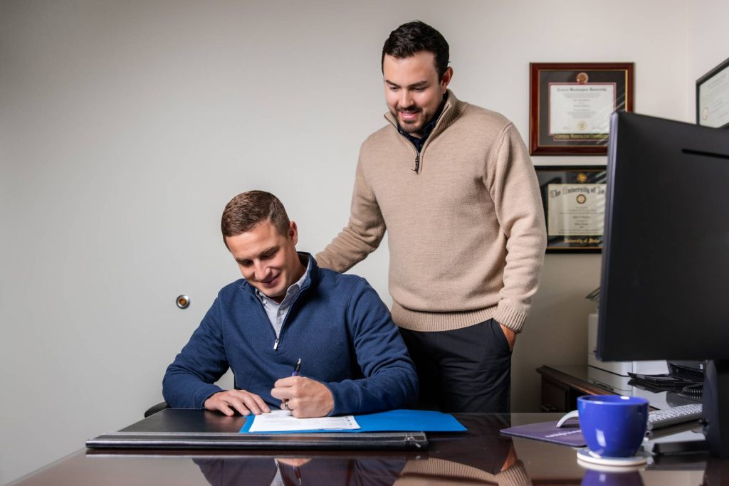 Tacoma car accident lawyer
