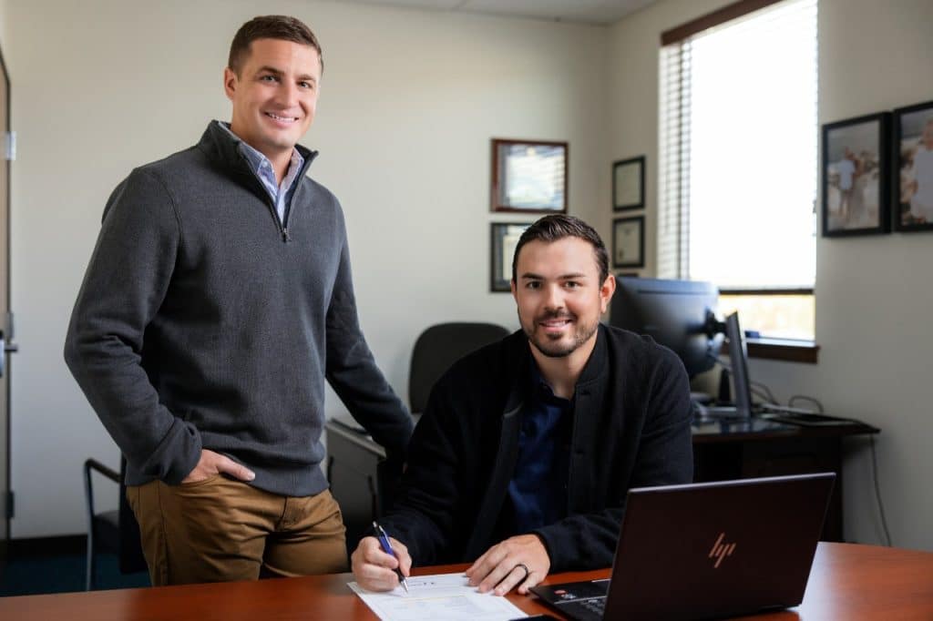 Kennewick residents trust Roberts Jones Law