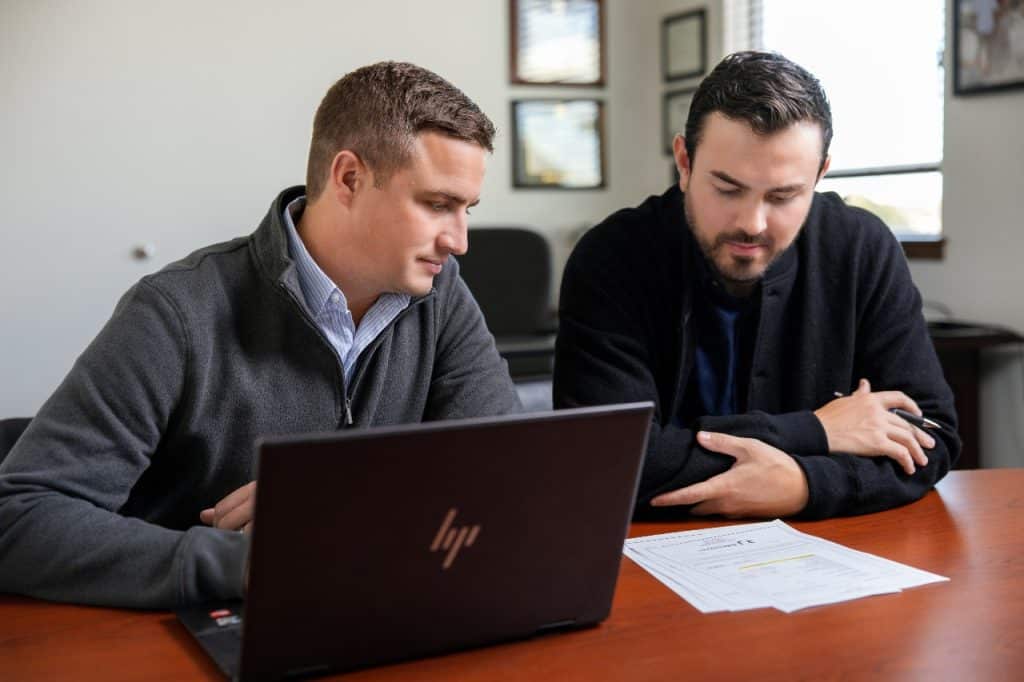 car accident lawyers in Bellevue