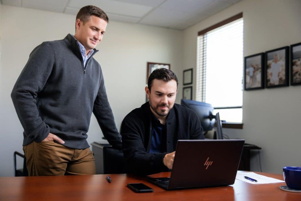 personal injury lawyers from Roberts Jones Law