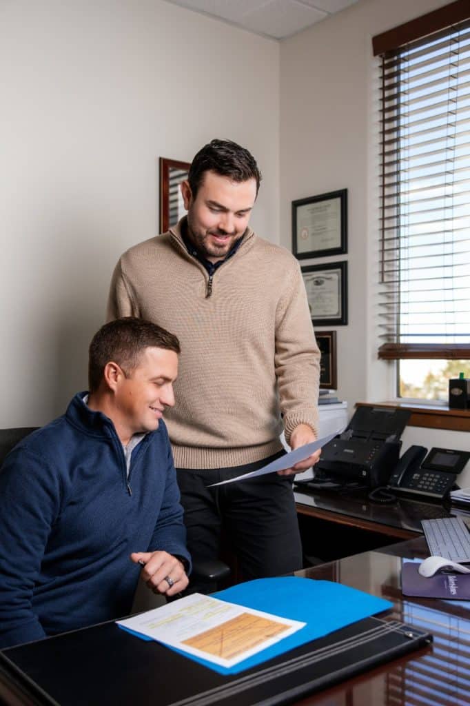 car accident attorneys in Tacoma