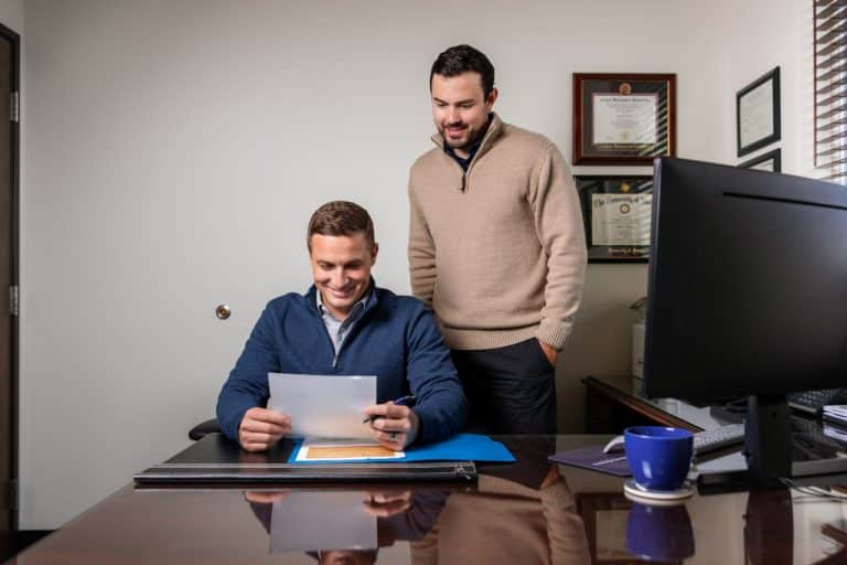 skilled car accident attorneys in Tacoma