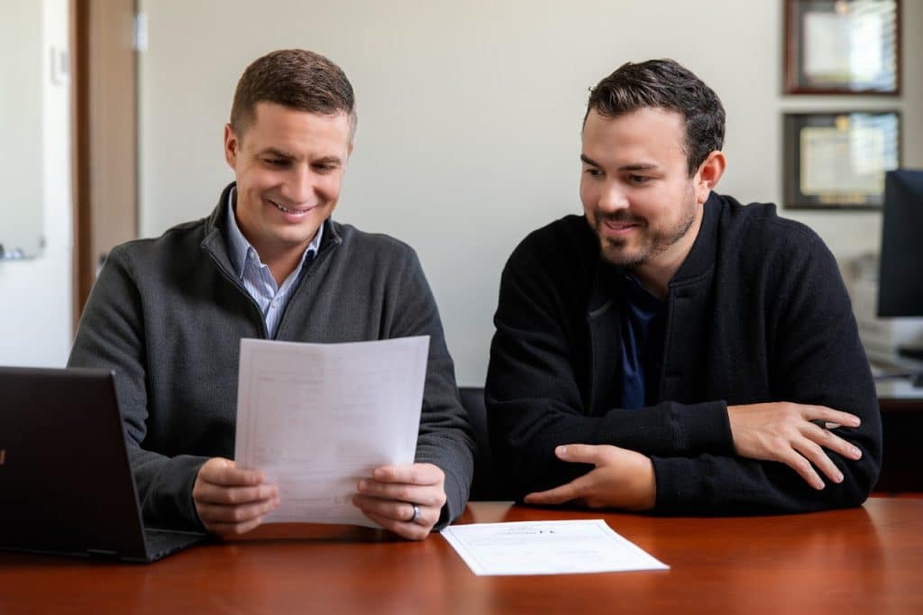 experienced personal injury lawyers