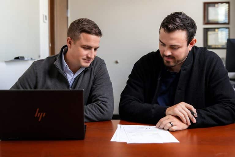 personal injury claims attorneys